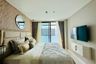 1 Bedroom Condo for rent in Copacabana Beach Jomtien, Nong Prue, Chonburi