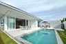 3 Bedroom House for sale in Huay Yai Park Villas, Huai Yai, Chonburi