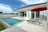3 Bedroom House for sale in Huay Yai Park Villas, Huai Yai, Chonburi