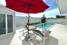 3 Bedroom House for sale in Huay Yai Park Villas, Huai Yai, Chonburi