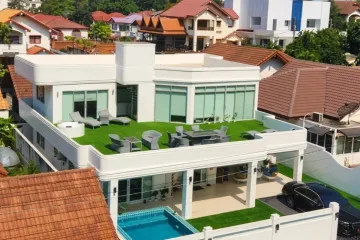 5 Bedroom House for rent in Casa Jomtien, Nong Prue, Chonburi