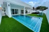 5 Bedroom House for rent in Casa Jomtien, Nong Prue, Chonburi