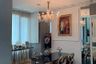 2 Bedroom Condo for sale in Equinox, Chom Phon, Bangkok near MRT Phahon Yothin