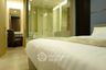 1 Bedroom Condo for sale in The ESSE Asoke, Khlong Toei Nuea, Bangkok near BTS Asoke