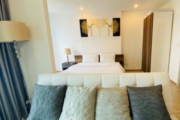 1 Bedroom Condo for sale in Ideo Q Chula - Samyan, Maha Phruettharam, Bangkok near MRT Sam Yan
