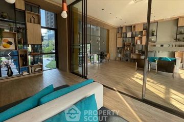 1 Bedroom Condo for sale in Lumpini Suite Phetchaburi - Makkasan, Makkasan, Bangkok near Airport Rail Link Makkasan