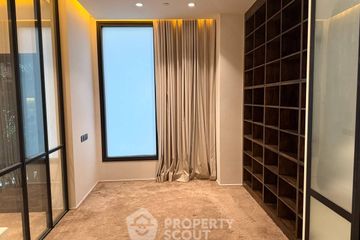 1 Bedroom Condo for sale in MUNIQ Sukhumvit 23, Khlong Toei Nuea, Bangkok near MRT Sukhumvit