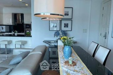 4 Bedroom Condo for sale in Royce Private Residences, Khlong Toei Nuea, Bangkok near BTS Asoke