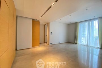2 Bedroom Condo for sale in Saladaeng Residences, Silom, Bangkok near MRT Lumpini