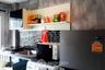 1 Bedroom Condo for sale in Aspire Rama 9, Bang Kapi, Bangkok near MRT Phra Ram 9