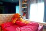 1 Bedroom Condo for sale in Aspire Rama 9, Bang Kapi, Bangkok near MRT Phra Ram 9