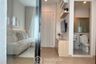 1 Bedroom Condo for sale in Life Asoke, Bang Kapi, Bangkok near MRT Phetchaburi