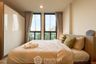 1 Bedroom Condo for sale in Chambers On-Nut Station, Bang Chak, Bangkok near BTS On Nut