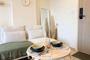 1 Bedroom Condo for sale in Chambers On-Nut Station, Bang Chak, Bangkok near BTS On Nut
