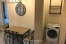 2 Bedroom Condo for sale in Life Asoke, Bang Kapi, Bangkok near MRT Phetchaburi