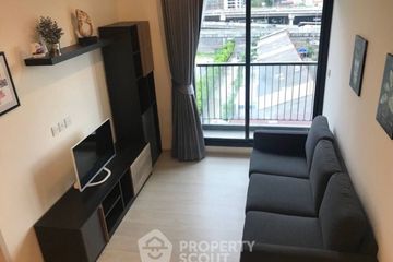 2 Bedroom Condo for sale in Life Asoke, Bang Kapi, Bangkok near MRT Phetchaburi