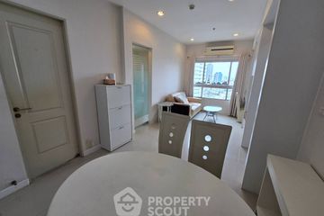 1 Bedroom Condo for sale in Q House Sathorn, Khlong Ton Sai, Bangkok near MRT Lumpini