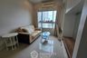 1 Bedroom Condo for sale in Q House Sathorn, Khlong Ton Sai, Bangkok near MRT Lumpini