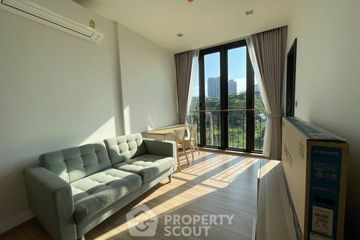 1 Bedroom Condo for sale in KAWA HAUS, Phra Khanong Nuea, Bangkok near BTS On Nut