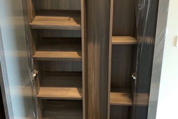 1 Bedroom Condo for sale in C Ekkamai, Khlong Tan Nuea, Bangkok near BTS Ekkamai