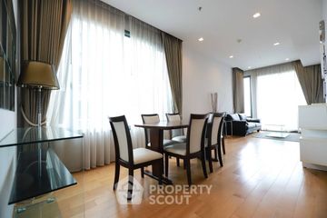 2 Bedroom Condo for sale in KEYNE BY SANSIRI, Khlong Tan, Bangkok near BTS Thong Lo