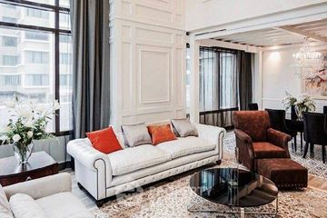 3 Bedroom Condo for sale in The Emporio Place, Khlong Tan, Bangkok near BTS Phrom Phong