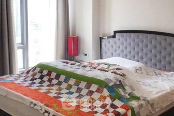 1 Bedroom Condo for sale in The Crest Sukhumvit 34, Khlong Tan, Bangkok near BTS Thong Lo