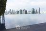 1 Bedroom Condo for sale in The Crest Sukhumvit 34, Khlong Tan, Bangkok near BTS Thong Lo