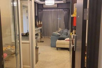 1 Bedroom Condo for sale in The Crest Sukhumvit 34, Khlong Tan, Bangkok near BTS Thong Lo