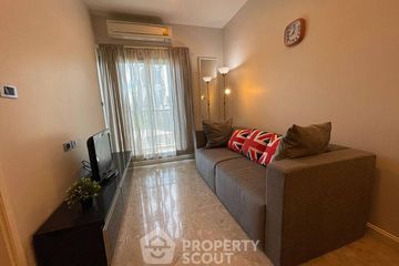 1 Bedroom Condo for sale in The Crest Sukhumvit 34, Khlong Tan, Bangkok near BTS Thong Lo