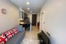 1 Bedroom Condo for sale in The Crest Sukhumvit 34, Khlong Tan, Bangkok near BTS Thong Lo