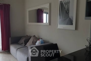 1 Bedroom Condo for sale in The Crest Sukhumvit 34, Khlong Tan, Bangkok near BTS Thong Lo