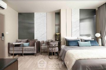 1 Bedroom Condo for sale in Ideo Mobi Sukhumvit East Point, Bang Na, Bangkok near BTS Bang Na