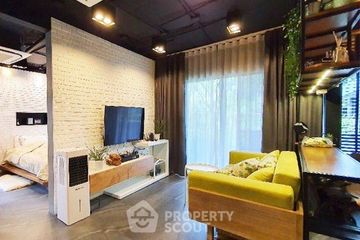 1 Bedroom Condo for sale in Elio Del Ray, Bang Chak, Bangkok near BTS Punnawithi