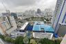 1 Bedroom Condo for sale in THE LINE Phahonyothin Park, Chom Phon, Bangkok near MRT Phahon Yothin