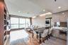 2 Bedroom Condo for Sale or Rent in The Address Sathorn, Silom, Bangkok near BTS Chong Nonsi