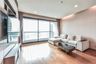 2 Bedroom Condo for Sale or Rent in The Address Sathorn, Silom, Bangkok near BTS Chong Nonsi