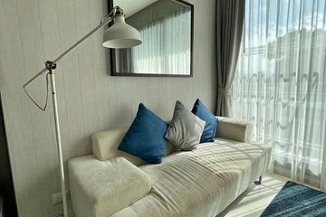 1 Bedroom Condo for sale in Rhythm Sukhumvit 42, Phra Khanong, Bangkok near BTS Ekkamai