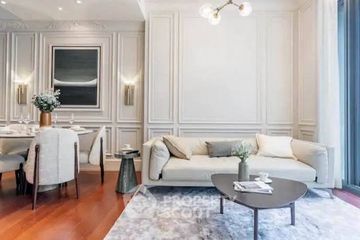 1 Bedroom Condo for sale in KHUN by YOO inspired by Starck, Khlong Tan Nuea, Bangkok near BTS Thong Lo