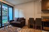 1 Bedroom Condo for sale in Taka Haus Ekamai 12, Khlong Tan Nuea, Bangkok near BTS Ekkamai