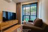 1 Bedroom Condo for sale in Taka Haus Ekamai 12, Khlong Tan Nuea, Bangkok near BTS Ekkamai