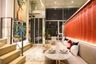1 Bedroom Condo for sale in Culture Thonglor, Khlong Tan Nuea, Bangkok near BTS Thong Lo