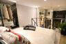 1 Bedroom Condo for sale in Culture Thonglor, Khlong Tan Nuea, Bangkok near BTS Thong Lo