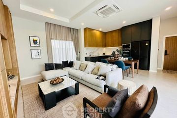 3 Bedroom Villa for sale in Huai Yai, Chonburi