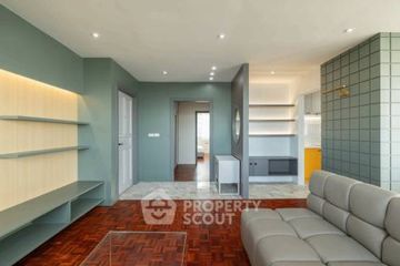 2 Bedroom Apartment for rent in KC Court, Khlong Tan Nuea, Bangkok