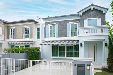 3 Bedroom House for rent in Dokmai, Bangkok