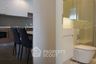 2 Bedroom Condo for rent in The Saint Residences, Chom Phon, Bangkok near MRT Phahon Yothin