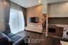 2 Bedroom Condo for rent in The Saint Residences, Chom Phon, Bangkok near MRT Phahon Yothin
