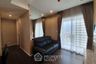 2 Bedroom Condo for rent in The Saint Residences, Chom Phon, Bangkok near MRT Phahon Yothin