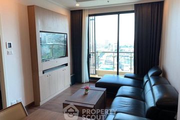 1 Bedroom Condo for rent in Supalai Elite Sathorn - Suanplu, Thung Maha Mek, Bangkok near BTS Chong Nonsi